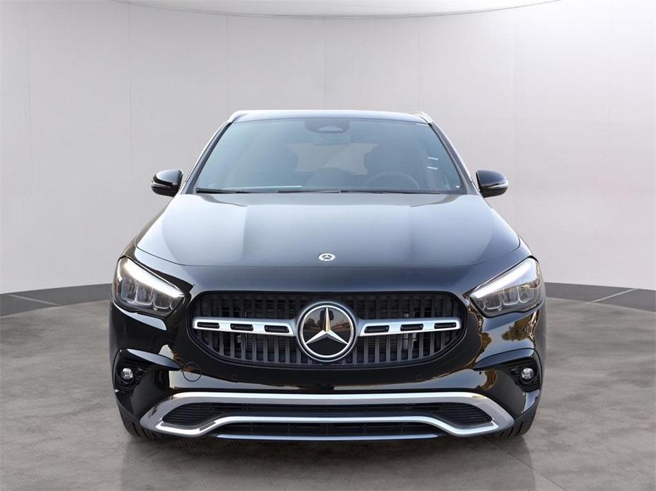 new 2025 Mercedes-Benz GLA 250 car, priced at $48,795