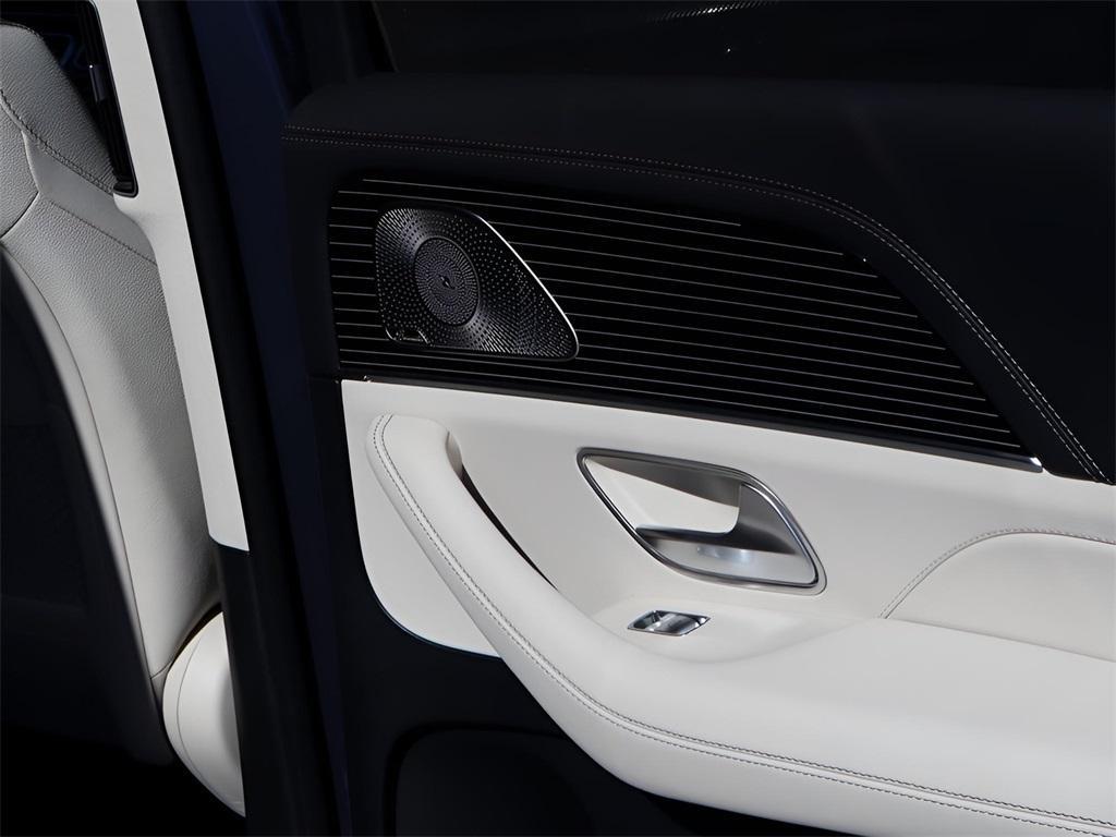 new 2026 Mercedes-Benz GLE 450 car, priced at $89,615