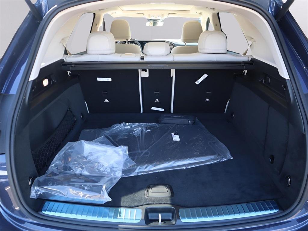 new 2026 Mercedes-Benz GLE 450 car, priced at $89,615