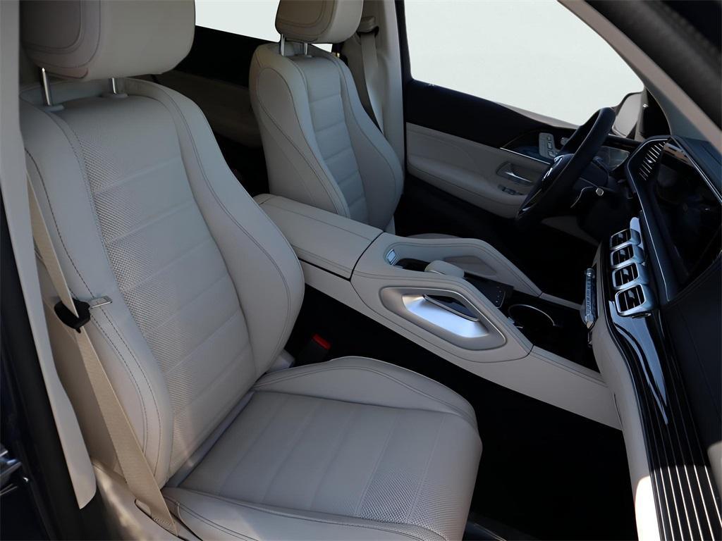 new 2026 Mercedes-Benz GLE 450 car, priced at $89,615