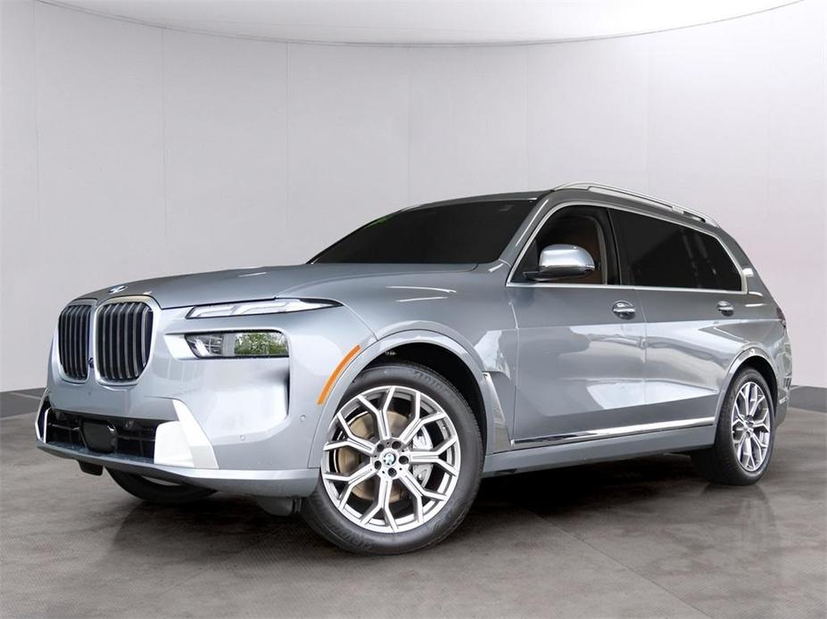used 2024 BMW X7 car, priced at $85,977