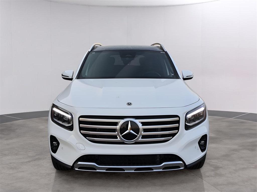 new 2025 Mercedes-Benz GLB 250 car, priced at $50,450