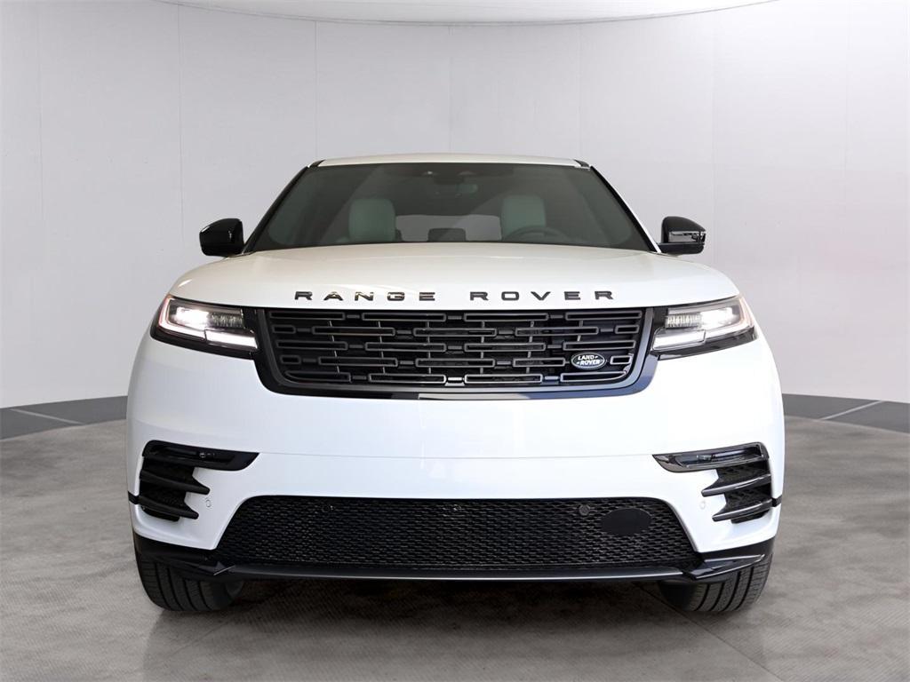 new 2026 Land Rover Range Rover Velar car, priced at $72,450