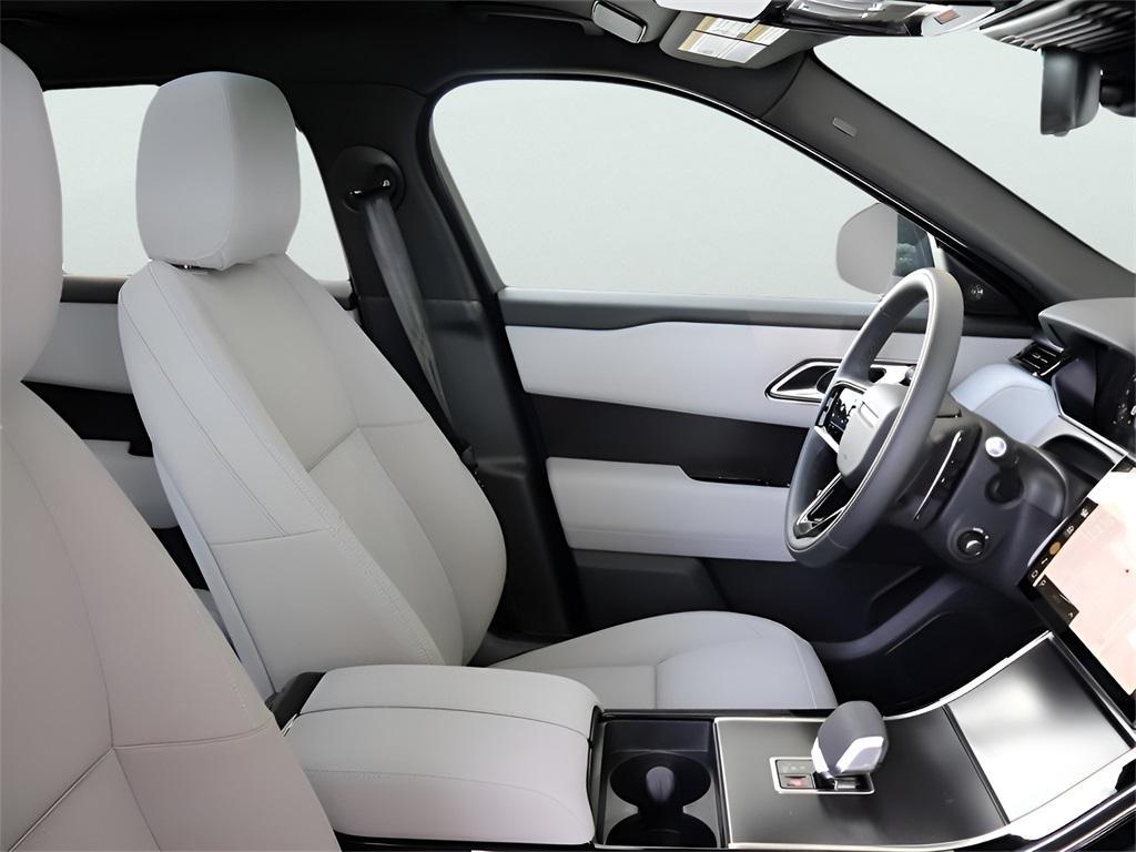new 2026 Land Rover Range Rover Velar car, priced at $72,450