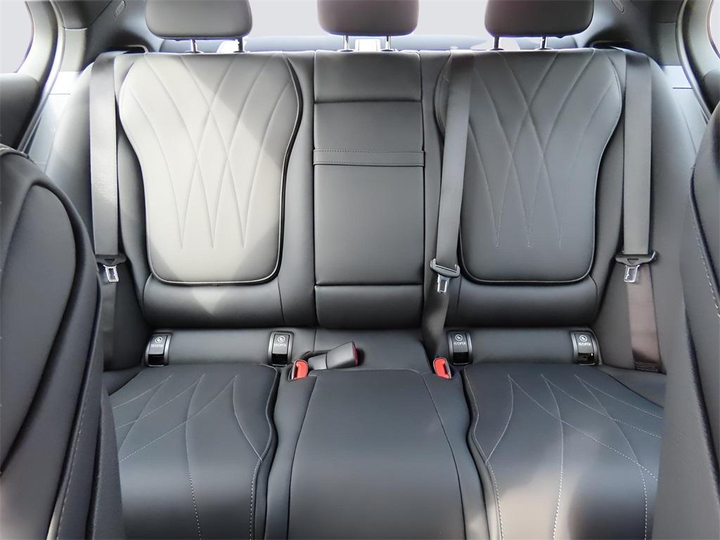 new 2025 Mercedes-Benz AMG C 63 car, priced at $109,655