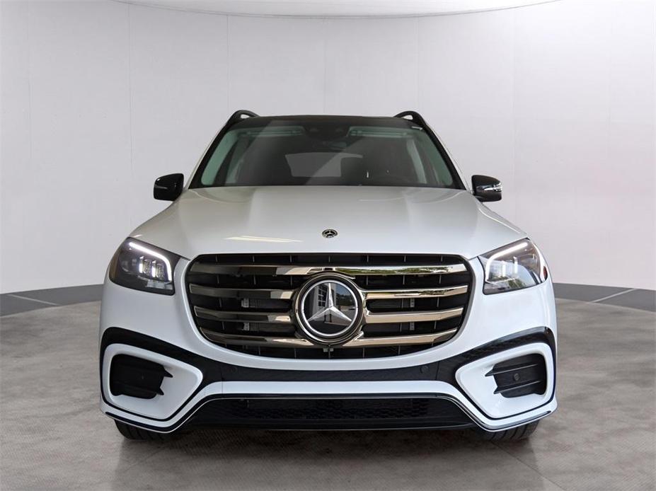 new 2024 Mercedes-Benz GLS 450 car, priced at $100,830