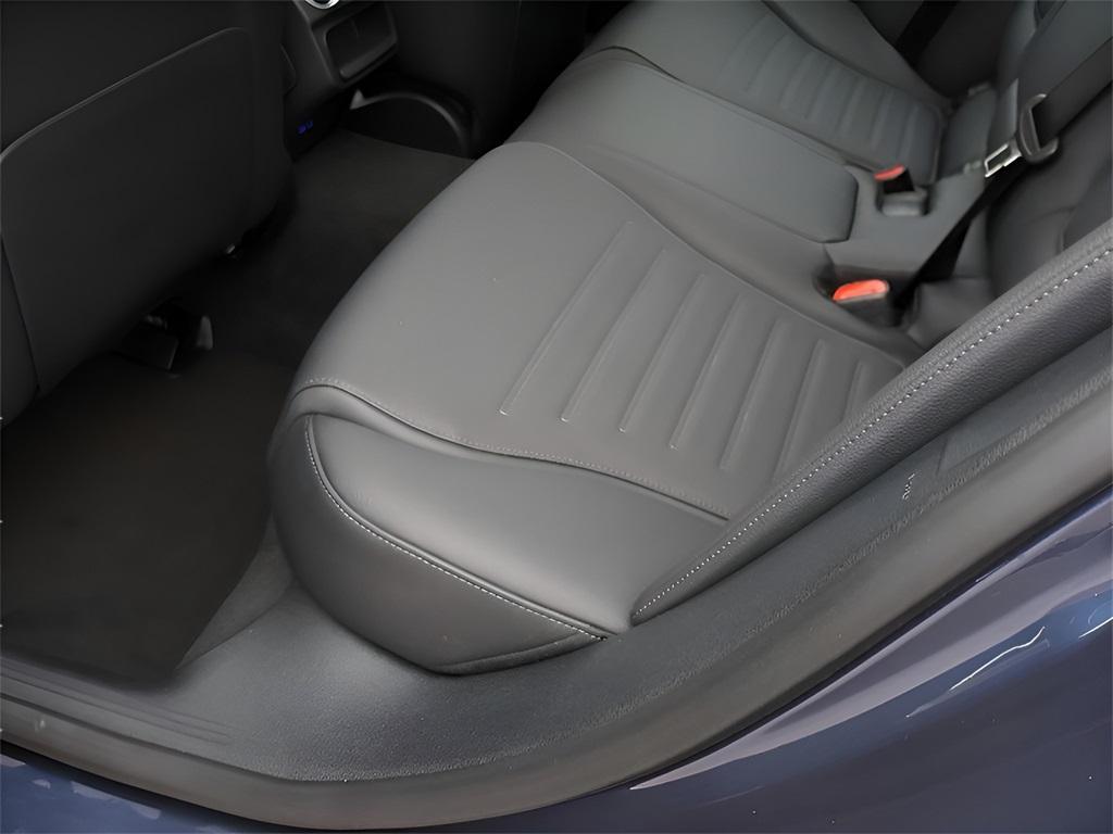 new 2025 Mercedes-Benz C-Class car, priced at $61,465