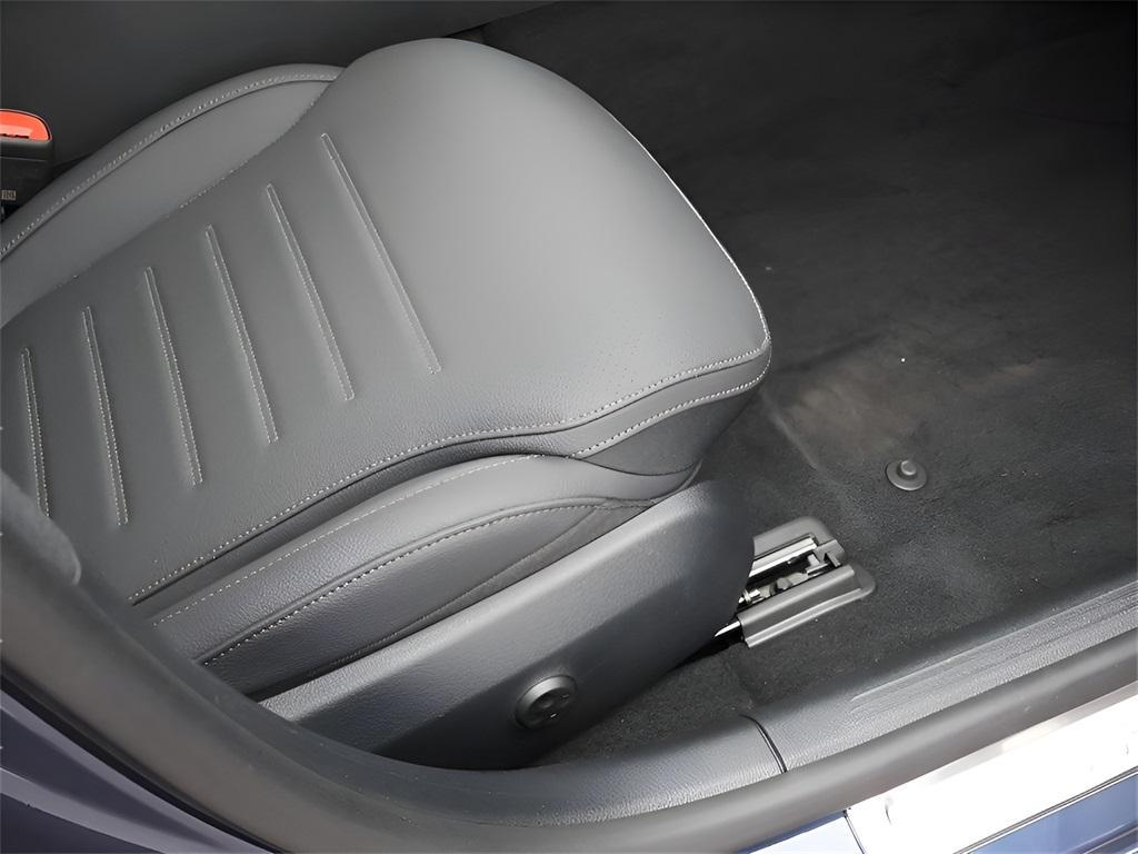new 2025 Mercedes-Benz C-Class car, priced at $61,465