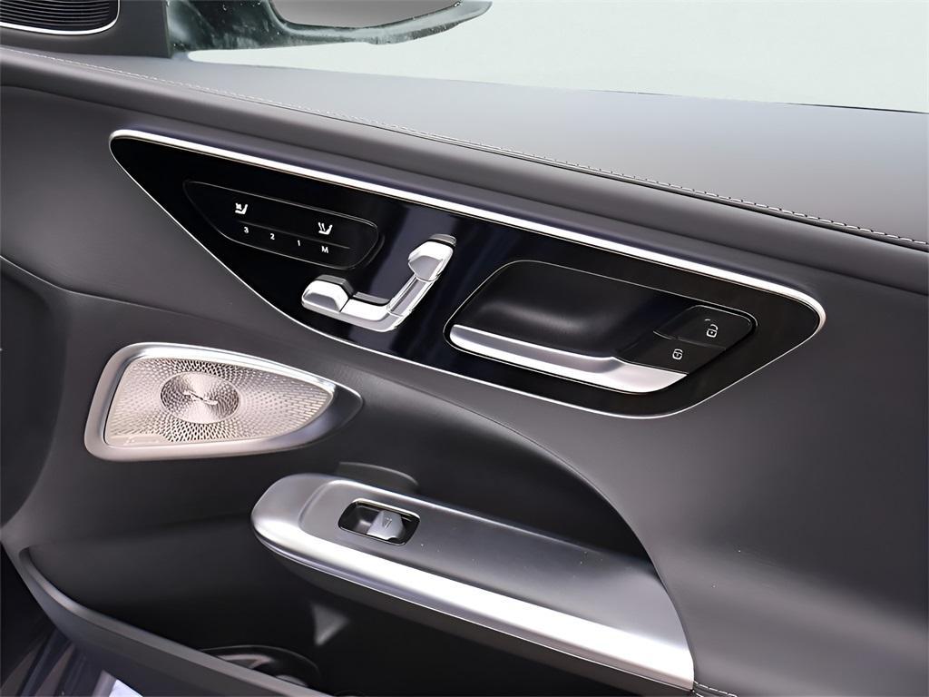 new 2025 Mercedes-Benz C-Class car, priced at $61,465