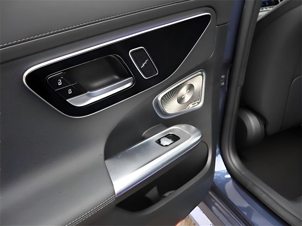 new 2025 Mercedes-Benz C-Class car, priced at $61,465