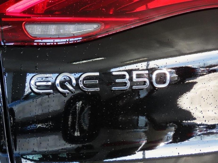 new 2023 Mercedes-Benz EQE 350 car, priced at $94,715