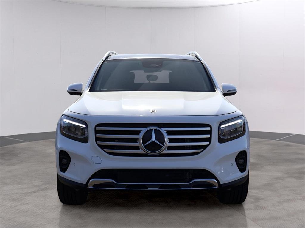 new 2025 Mercedes-Benz GLB 250 car, priced at $55,310