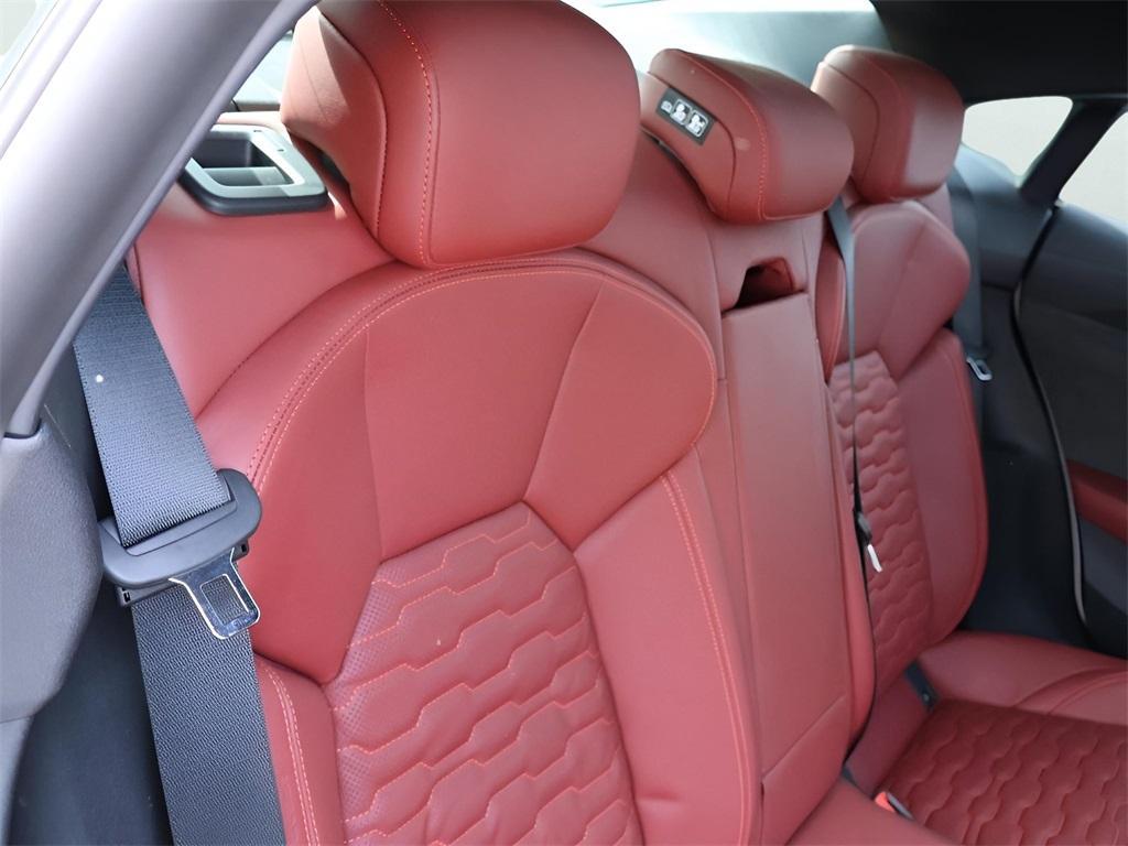 used 2023 Audi e-tron GT car, priced at $65,577