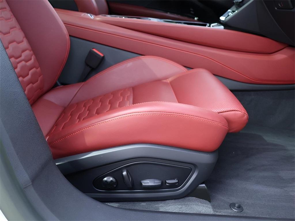 used 2023 Audi e-tron GT car, priced at $65,577