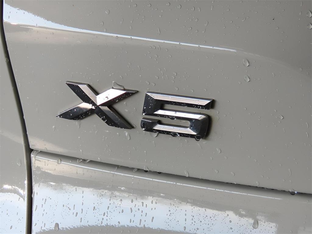 used 2020 BMW X5 car, priced at $31,477