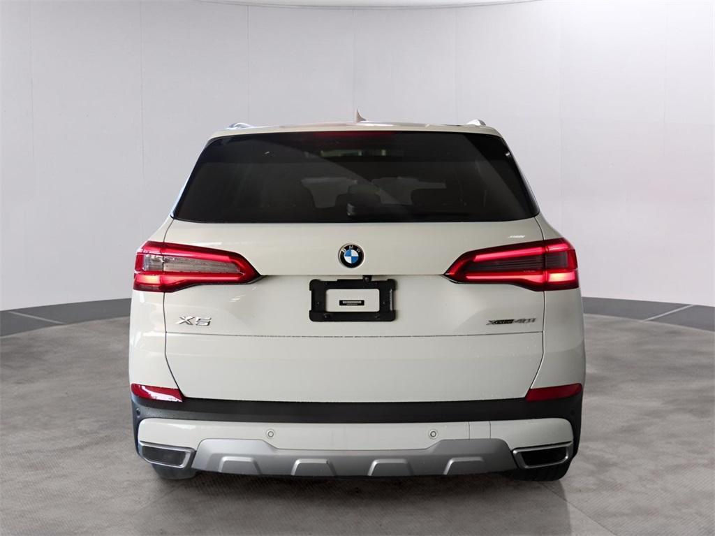 used 2020 BMW X5 car, priced at $31,477