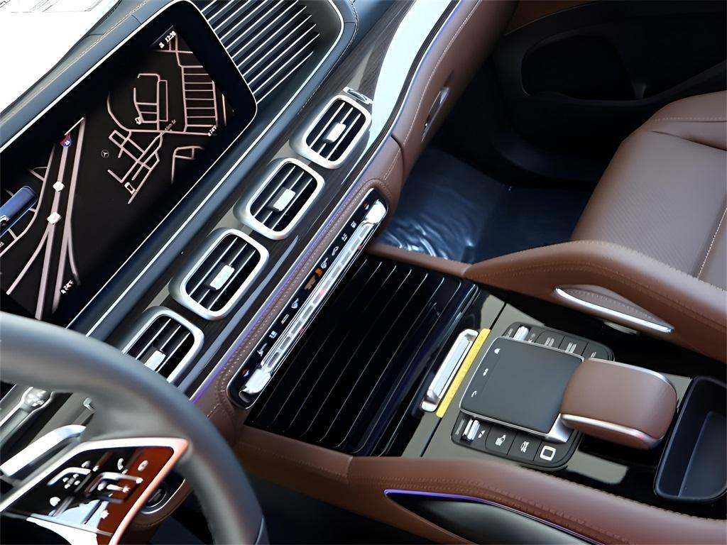 new 2025 Mercedes-Benz GLE 450e car, priced at $85,765