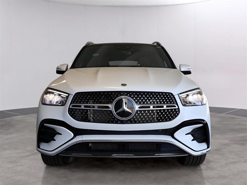 new 2025 Mercedes-Benz GLE 450e car, priced at $85,765