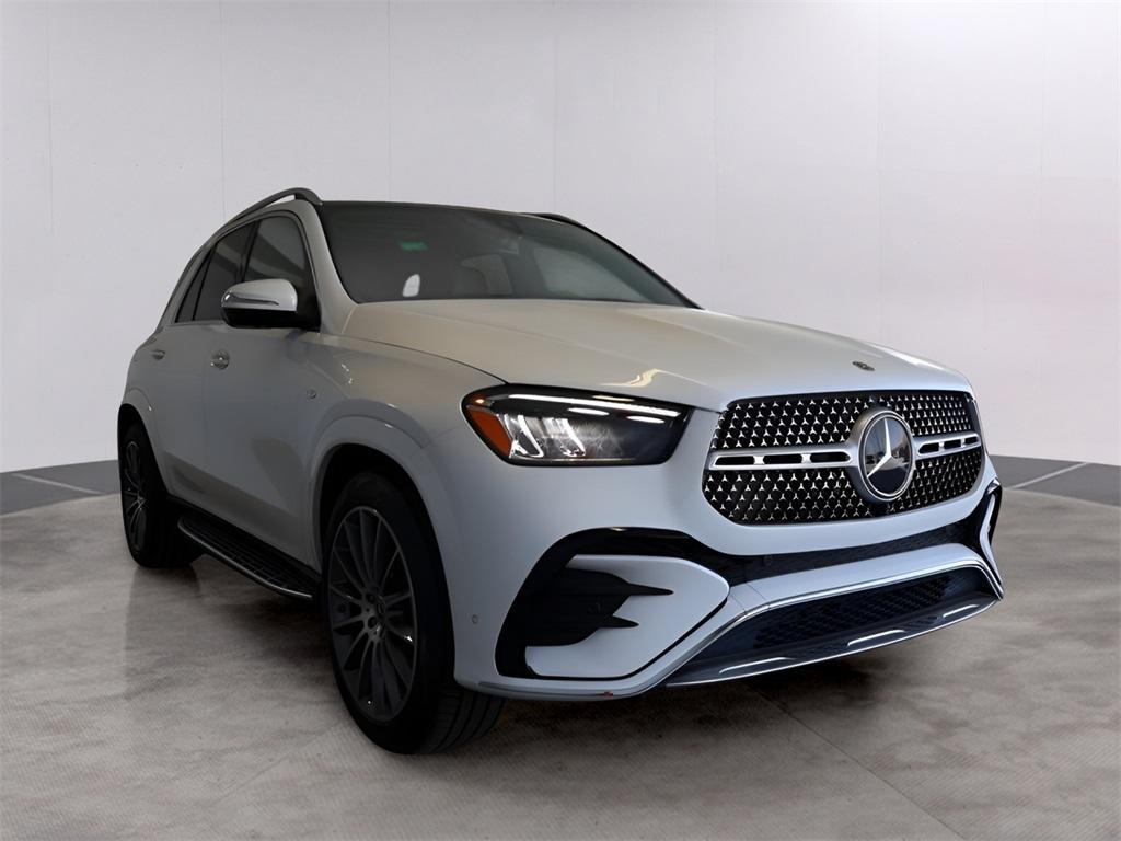 new 2025 Mercedes-Benz GLE 450e car, priced at $85,765