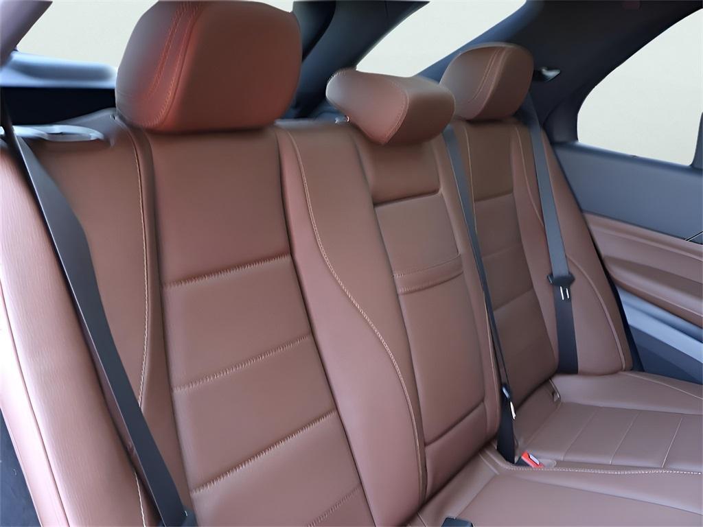 new 2025 Mercedes-Benz GLE 450e car, priced at $85,765