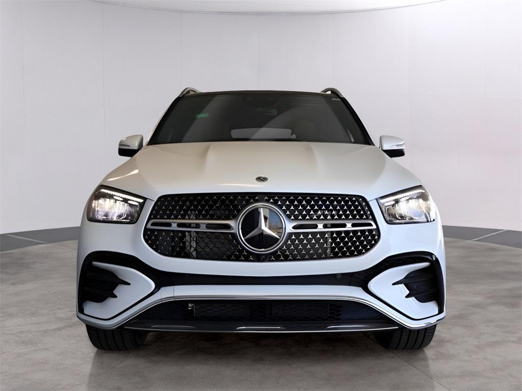 new 2025 Mercedes-Benz GLE 450e car, priced at $85,765