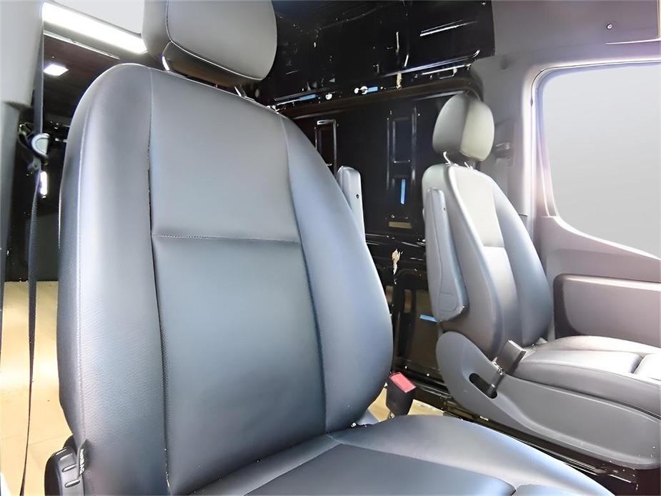 used 2019 Mercedes-Benz Sprinter 2500 car, priced at $56,977