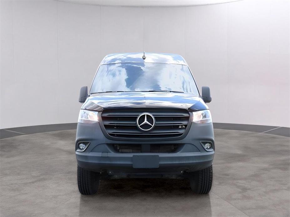 used 2019 Mercedes-Benz Sprinter 2500 car, priced at $56,977