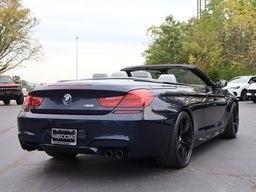 used 2016 BMW M6 car, priced at $35,777