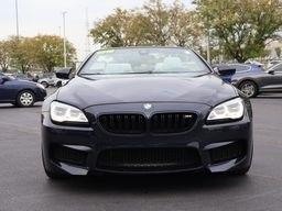 used 2016 BMW M6 car, priced at $35,777