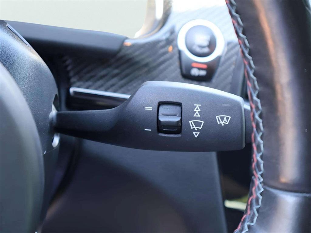 used 2016 BMW M6 car, priced at $35,777