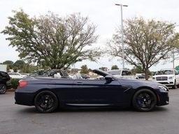 used 2016 BMW M6 car, priced at $35,777