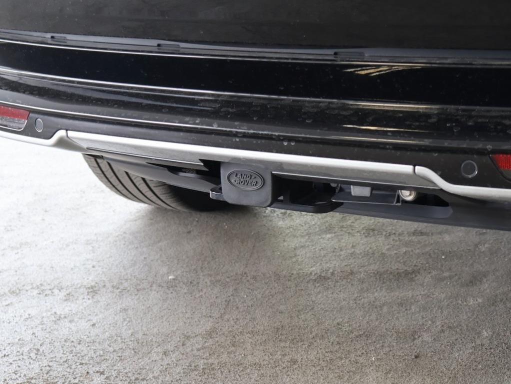 used 2024 Land Rover Range Rover car, priced at $135,777