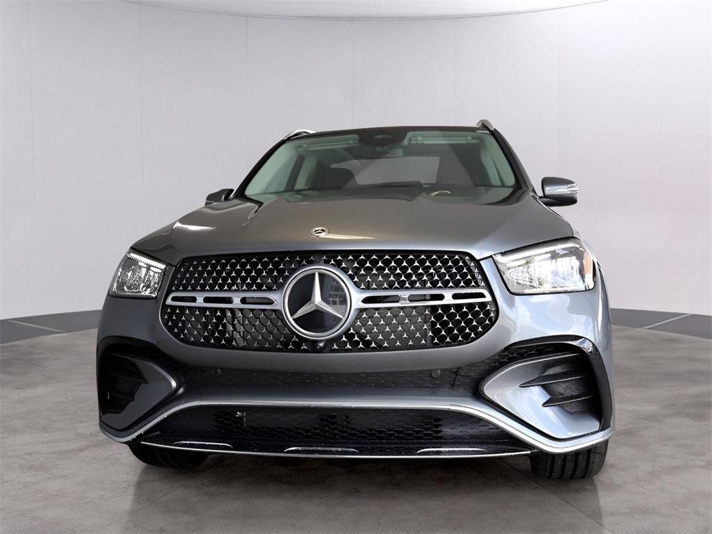 new 2025 Mercedes-Benz GLE 350 car, priced at $76,075