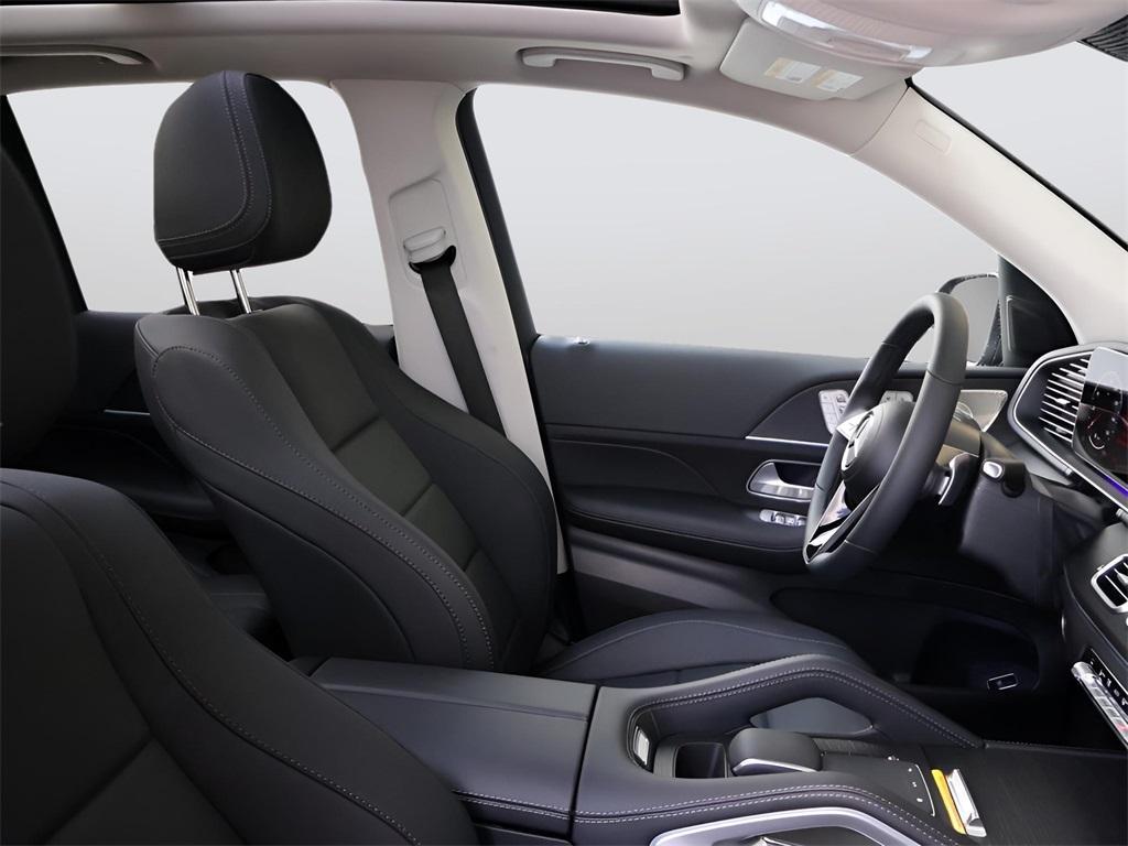 new 2025 Mercedes-Benz GLE 350 car, priced at $76,075
