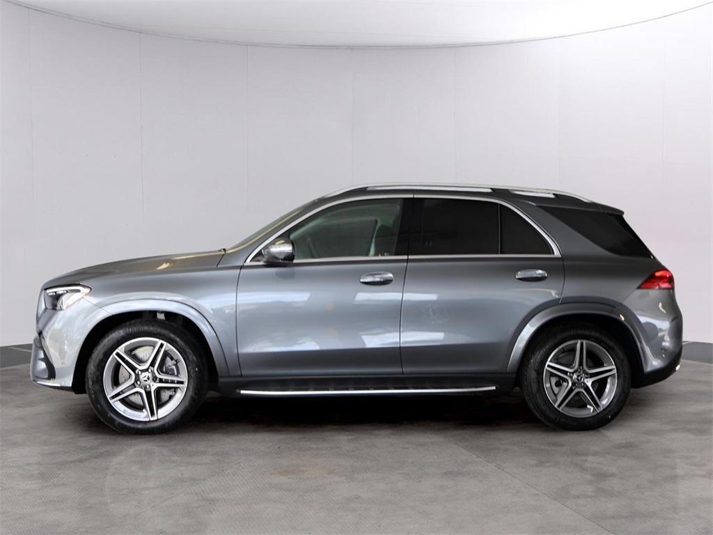 new 2025 Mercedes-Benz GLE 350 car, priced at $76,075