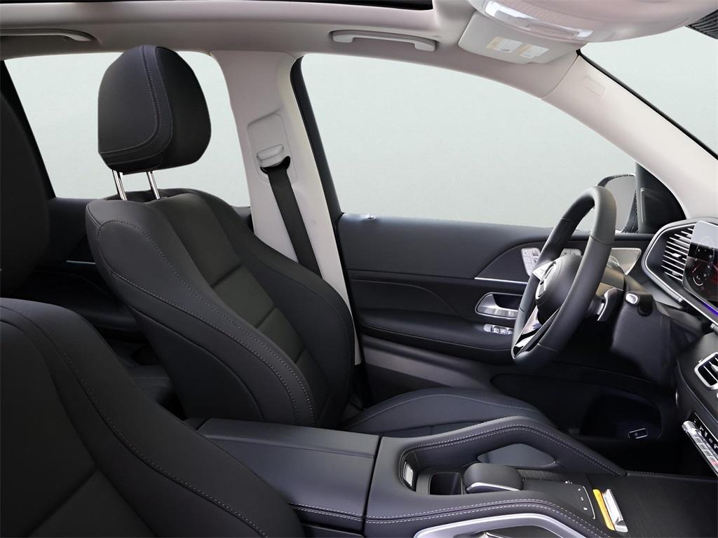 new 2025 Mercedes-Benz GLE 350 car, priced at $76,075