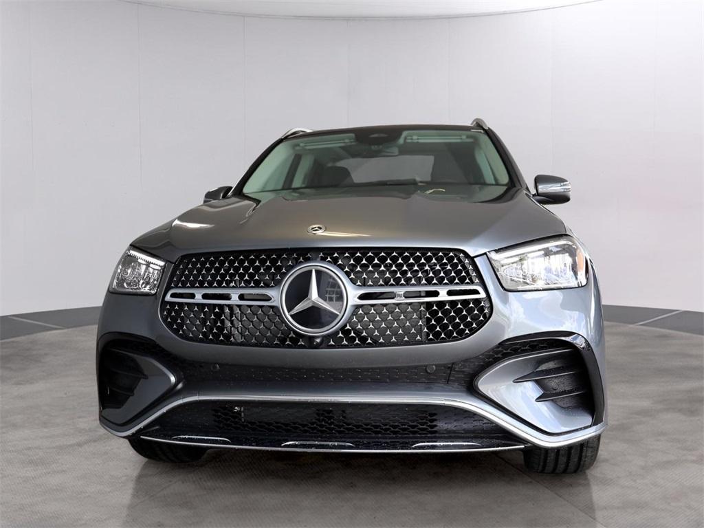 new 2025 Mercedes-Benz GLE 350 car, priced at $76,075