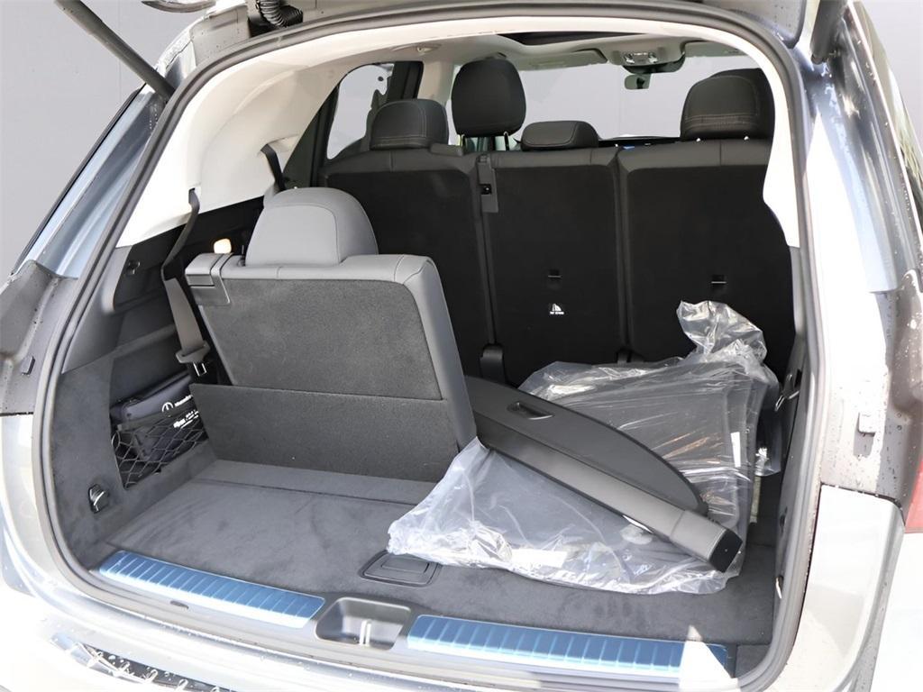 new 2025 Mercedes-Benz GLE 350 car, priced at $76,075
