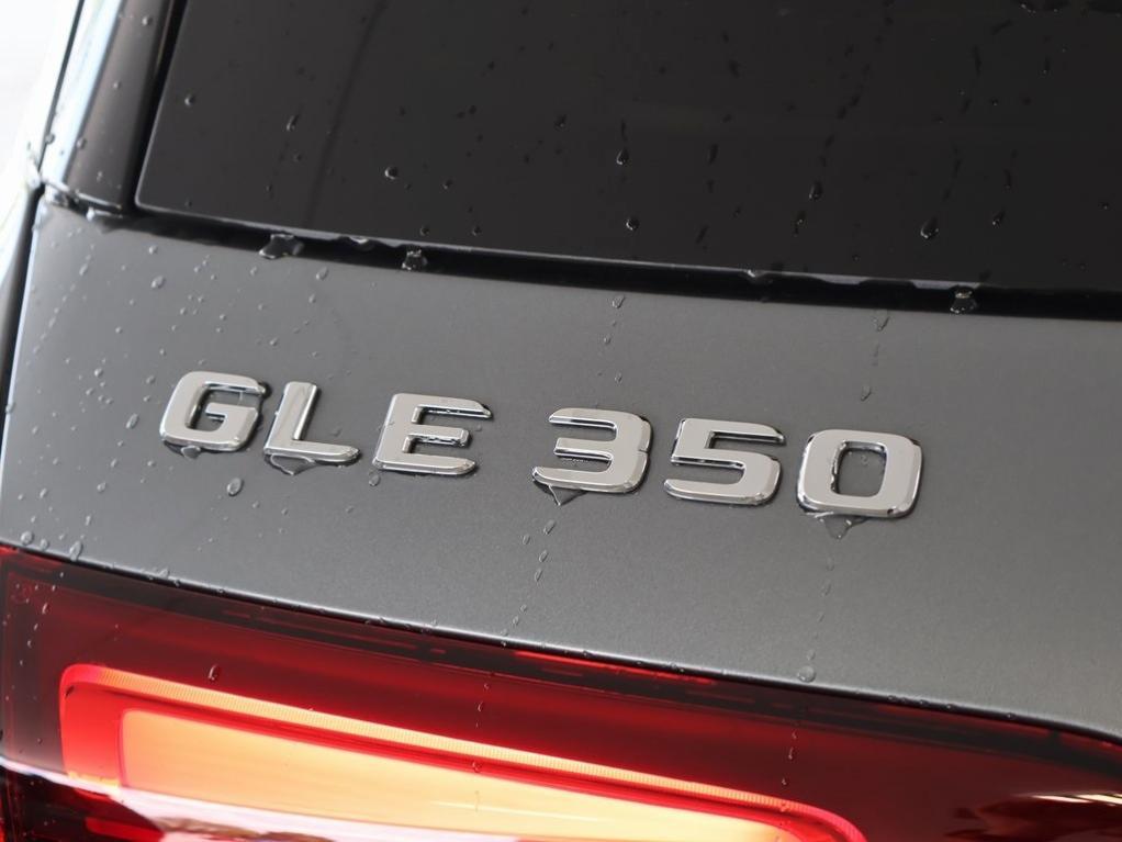 new 2025 Mercedes-Benz GLE 350 car, priced at $76,075