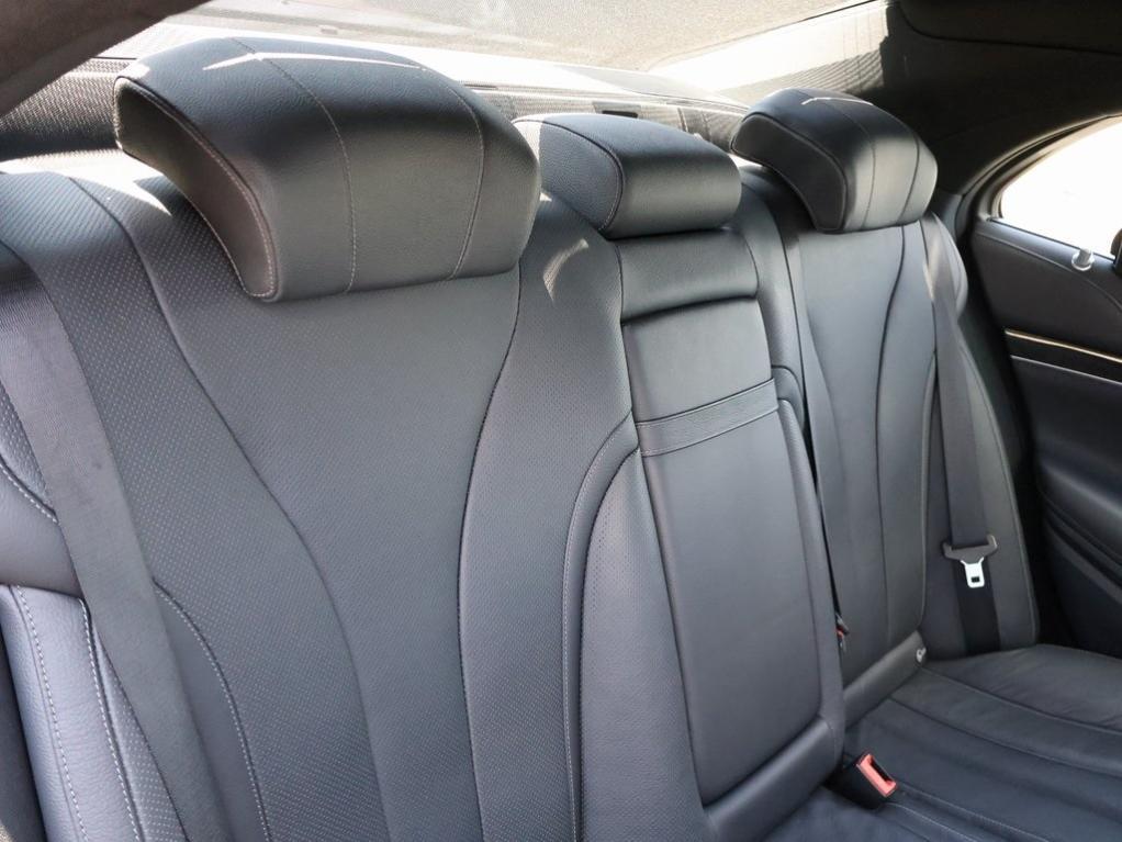 used 2019 Mercedes-Benz S-Class car, priced at $36,990