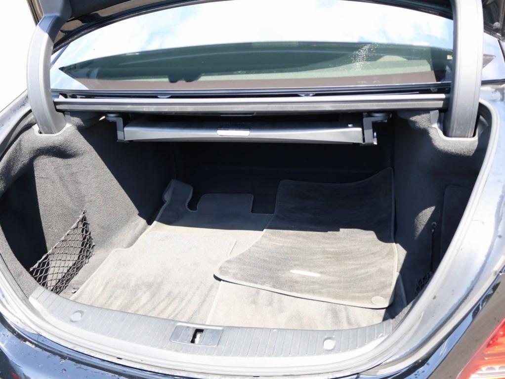 used 2019 Mercedes-Benz S-Class car, priced at $36,990