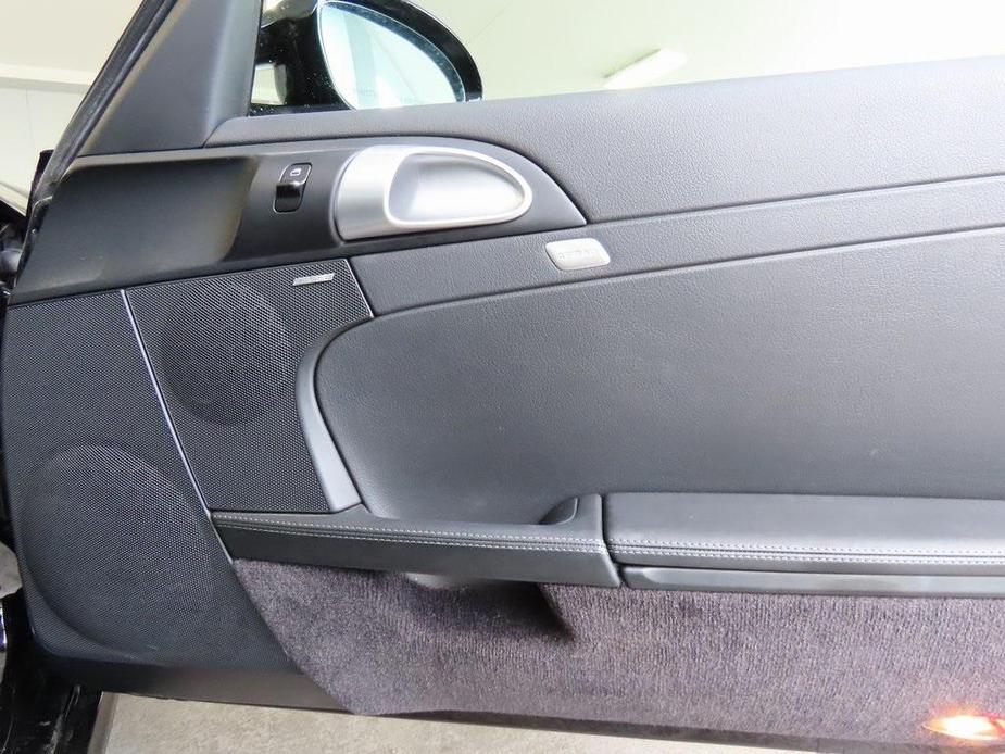 used 2008 Porsche Cayman car, priced at $35,977