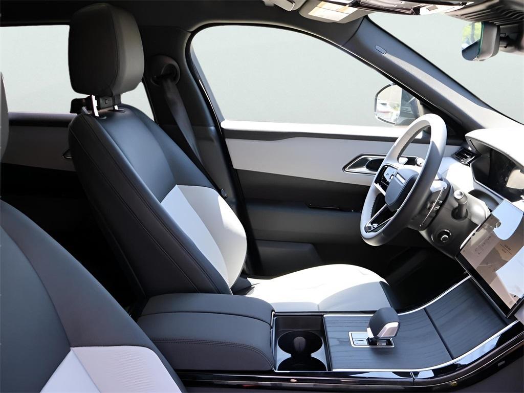 new 2026 Land Rover Range Rover Velar car, priced at $78,122