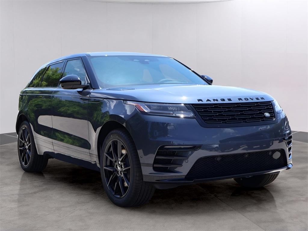 new 2026 Land Rover Range Rover Velar car, priced at $78,122