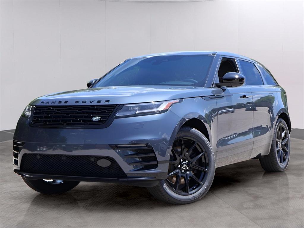 new 2026 Land Rover Range Rover Velar car, priced at $78,122