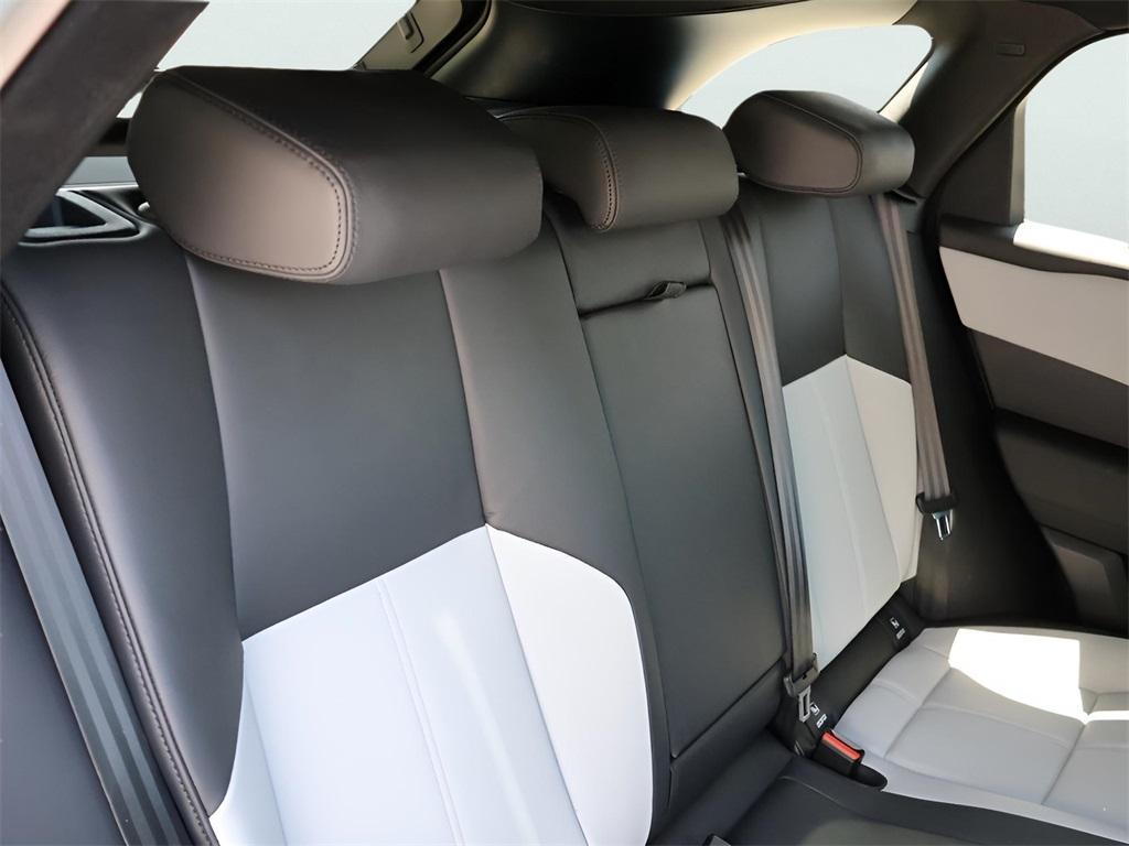 new 2026 Land Rover Range Rover Velar car, priced at $78,122