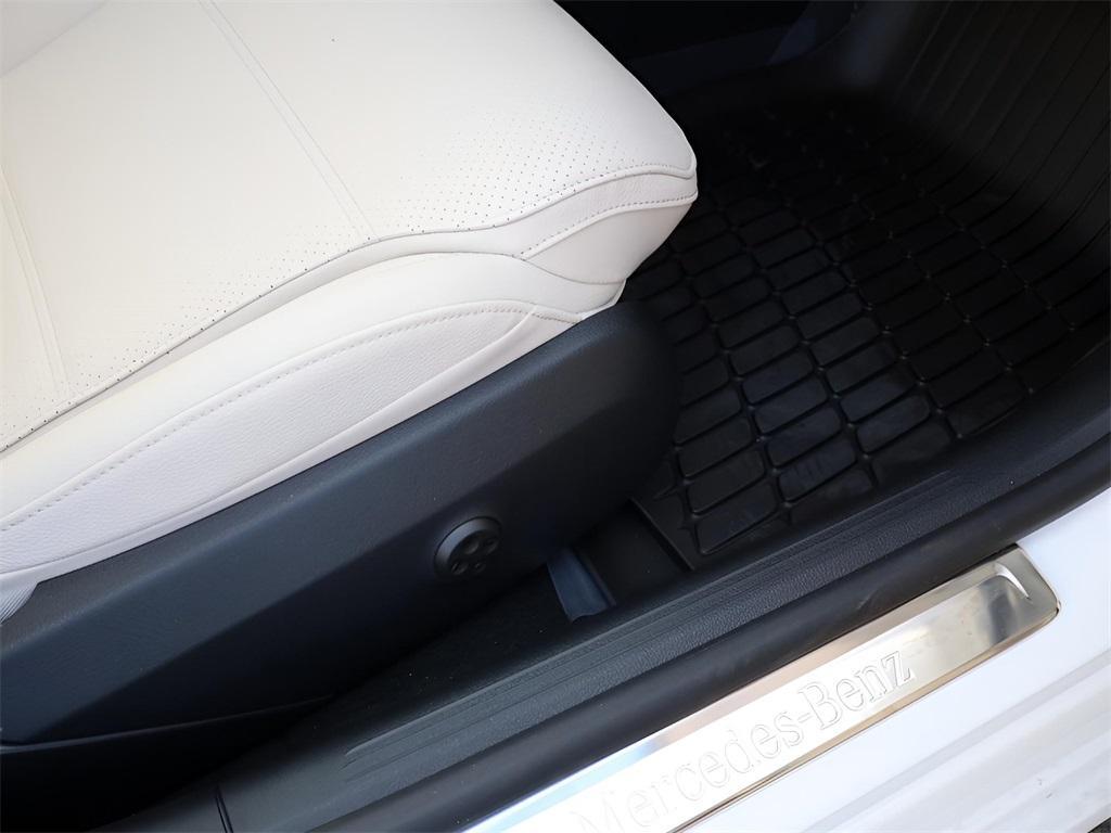 new 2025 Mercedes-Benz C-Class car, priced at $55,100