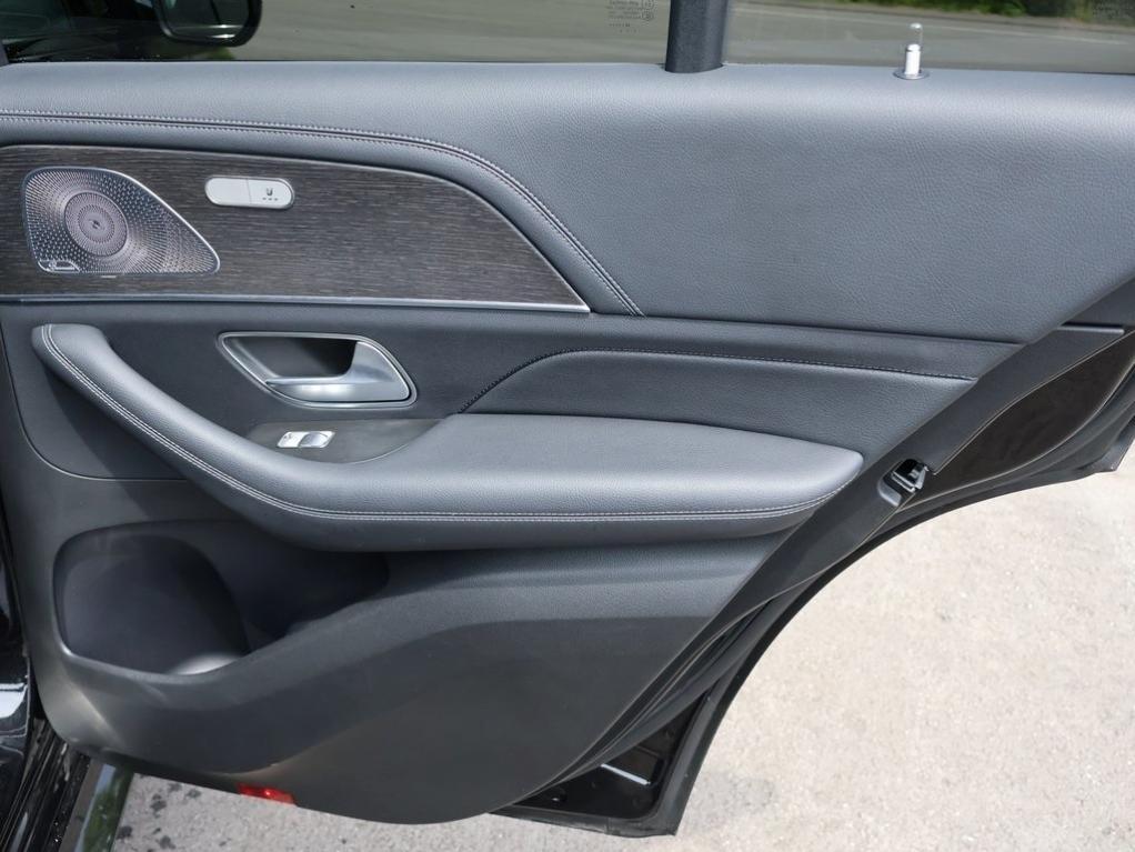 used 2020 Mercedes-Benz GLE 450 car, priced at $42,990
