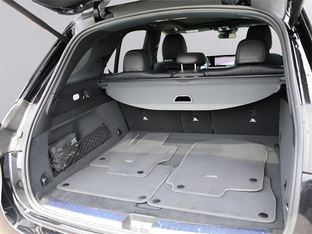 used 2020 Mercedes-Benz GLE 450 car, priced at $42,990