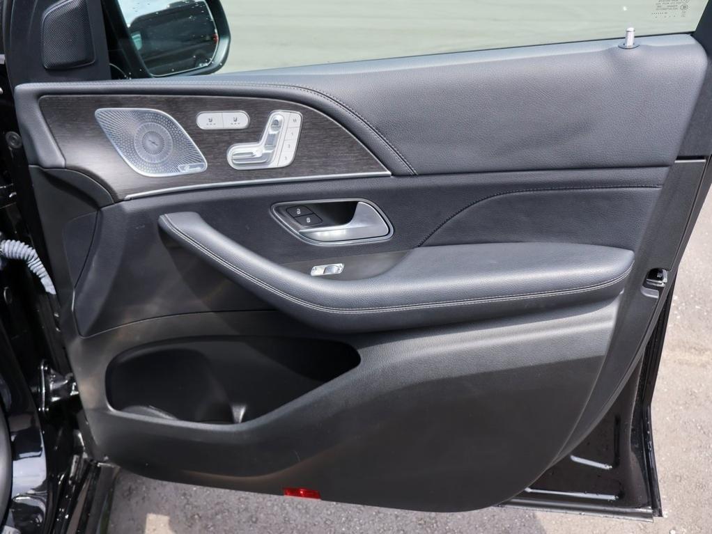 used 2020 Mercedes-Benz GLE 450 car, priced at $42,990